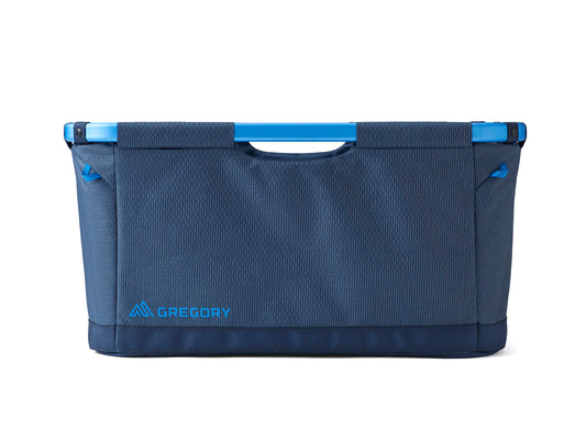 Gregory Alpaca Gear Basket 70 in Slate Blue