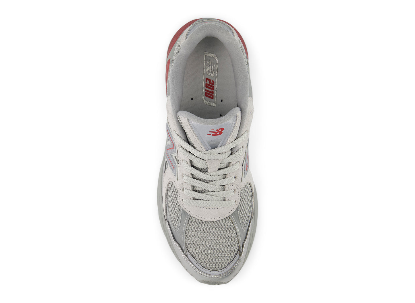 New Balance U2010V1 U20108WP 'Silver / Beige'