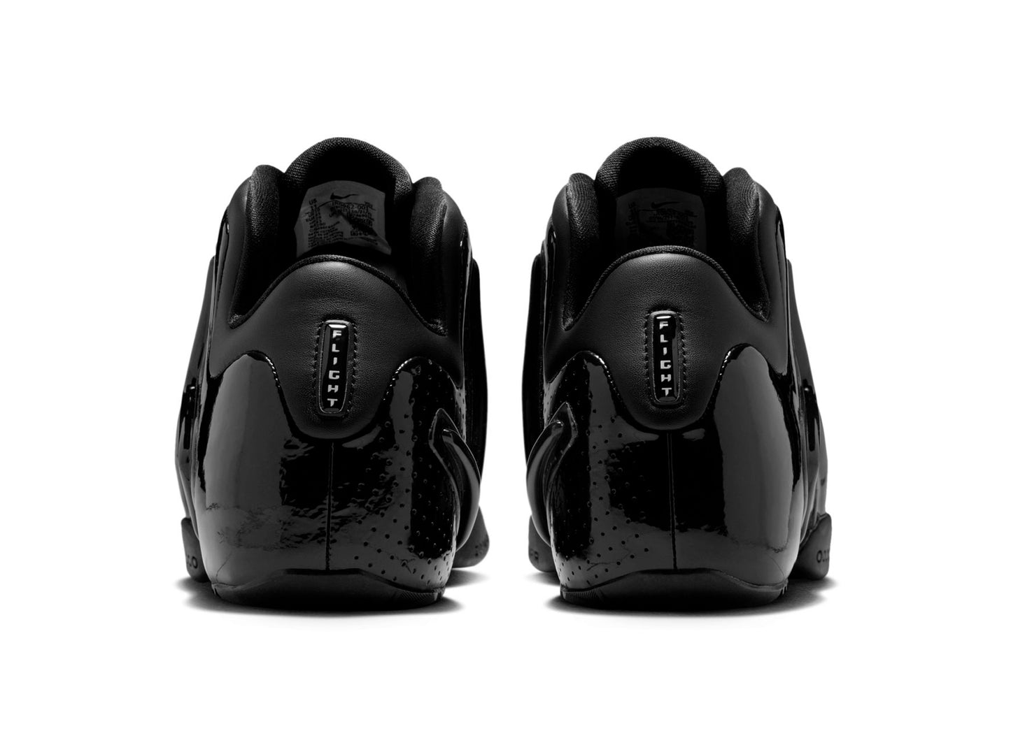 Nike Zoom Hyperflight in Black