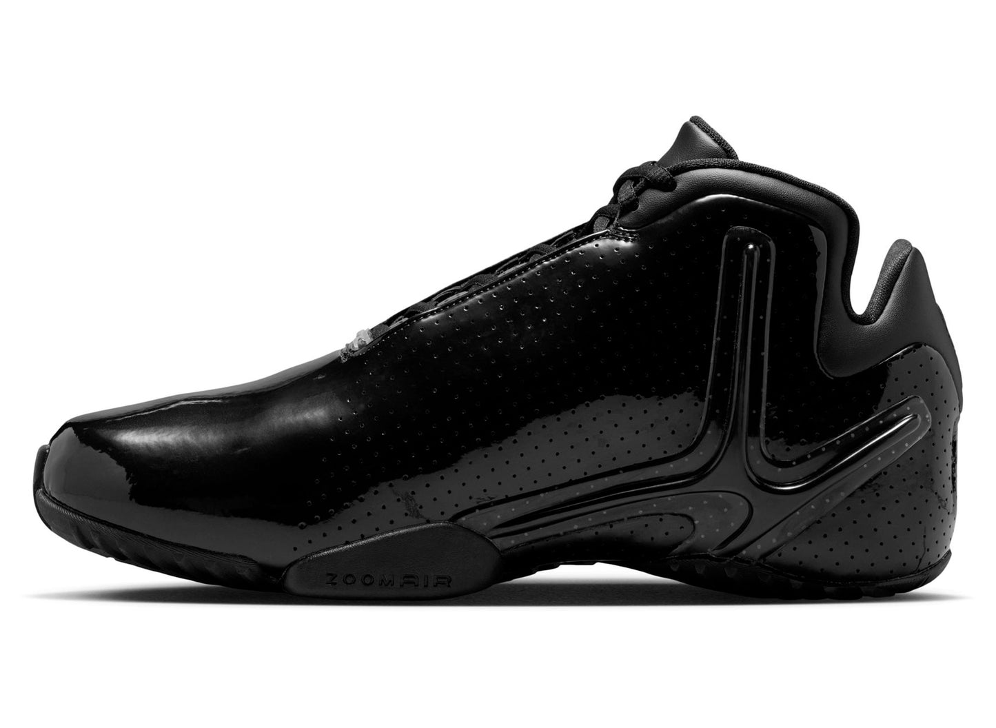 Nike Zoom Hyperflight in Black