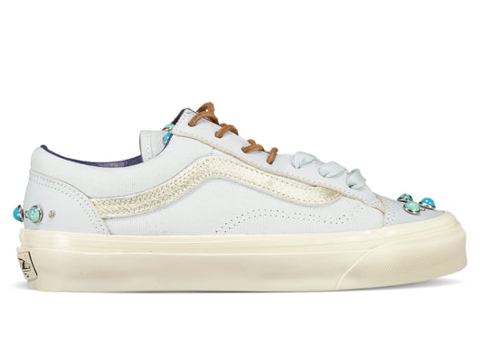 Vans LX Old Skool 36 Gemstone in Dawn Mist