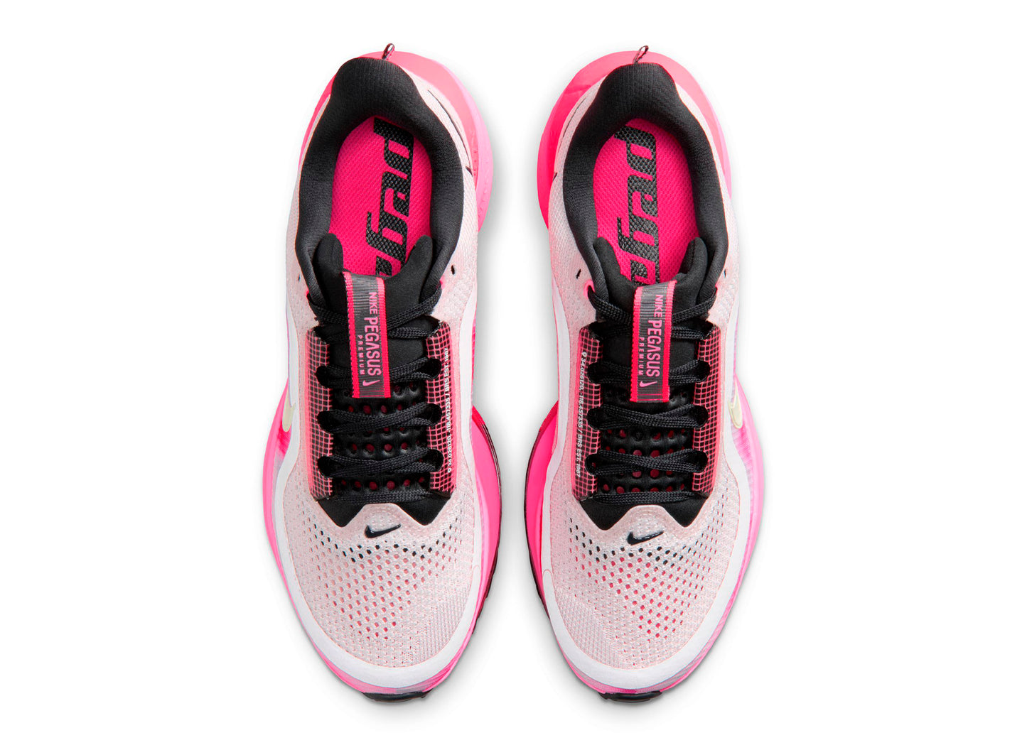 Women's Nike Pegasus Premium in Pearl Pink