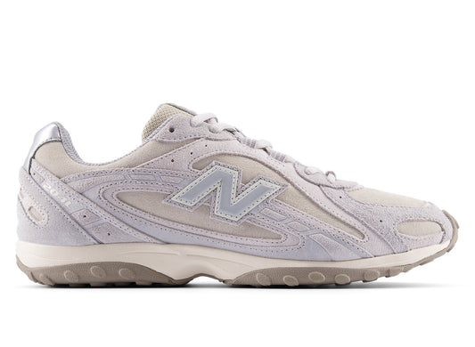 New Balance 204L U204L86W in Grey Matter / Shipyard