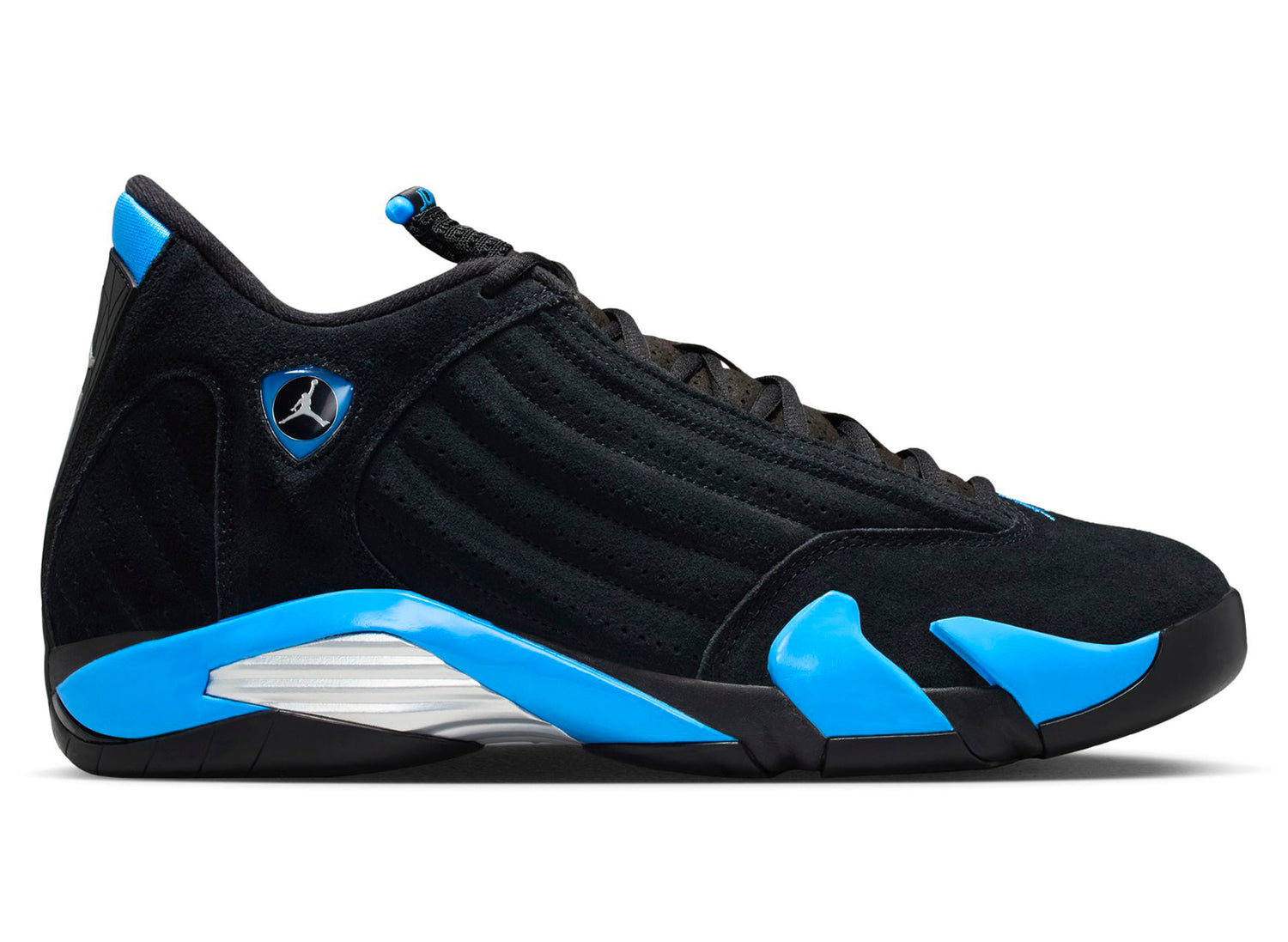 Jordan 14 University Blue Air Jordan 14  main image 3