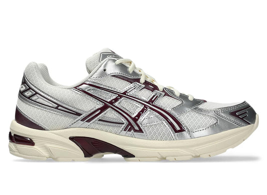 Asics Gel-1130 in 'Cream / Beniimo Purple'