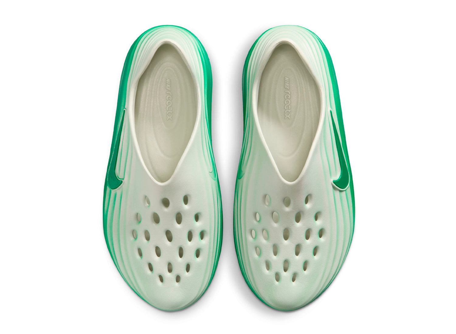 Nike ReactX Rejuven8 'Malachite / Spruce Aura' – Oneness Boutique