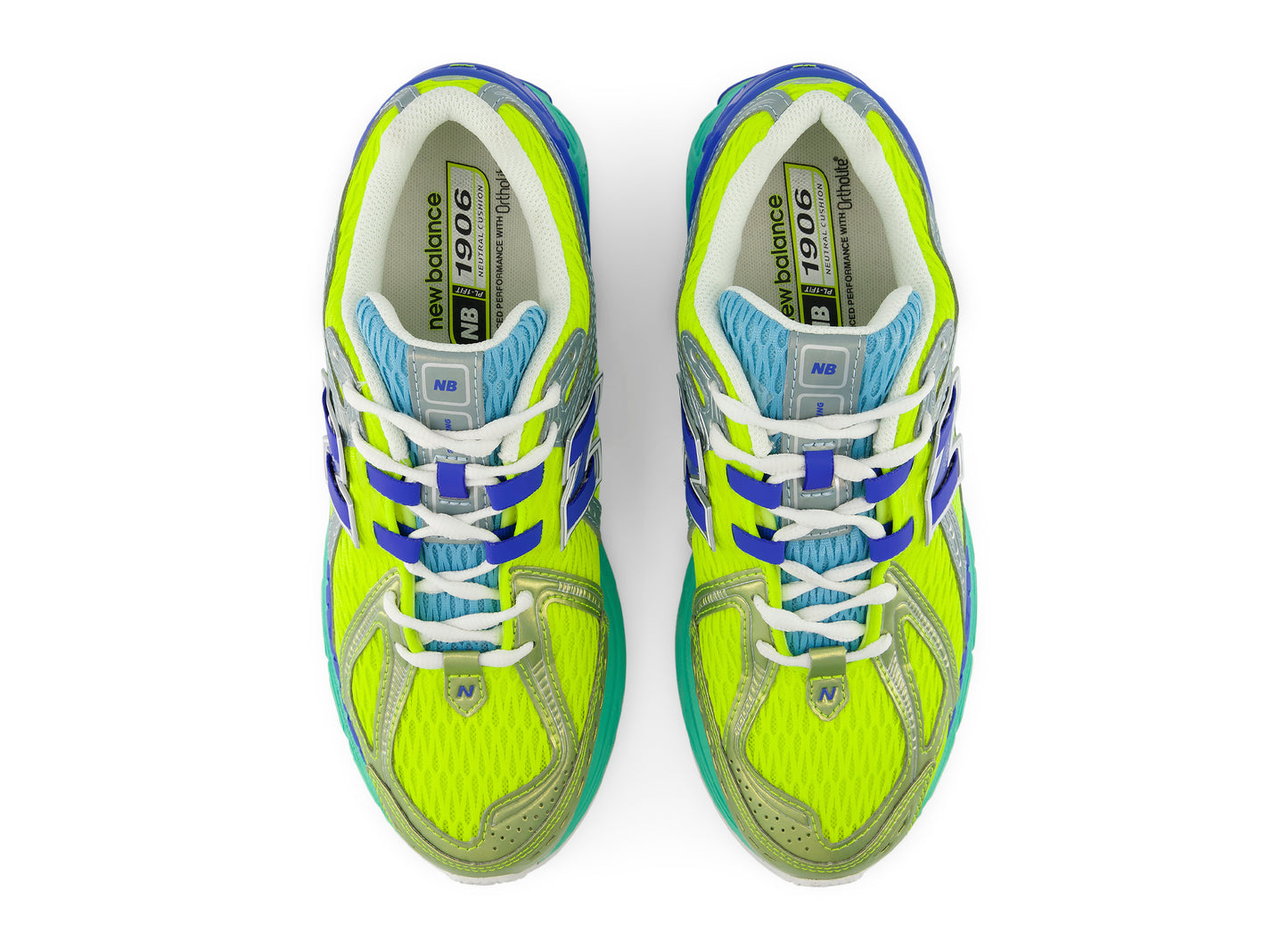New Balance 1906R U19063EN