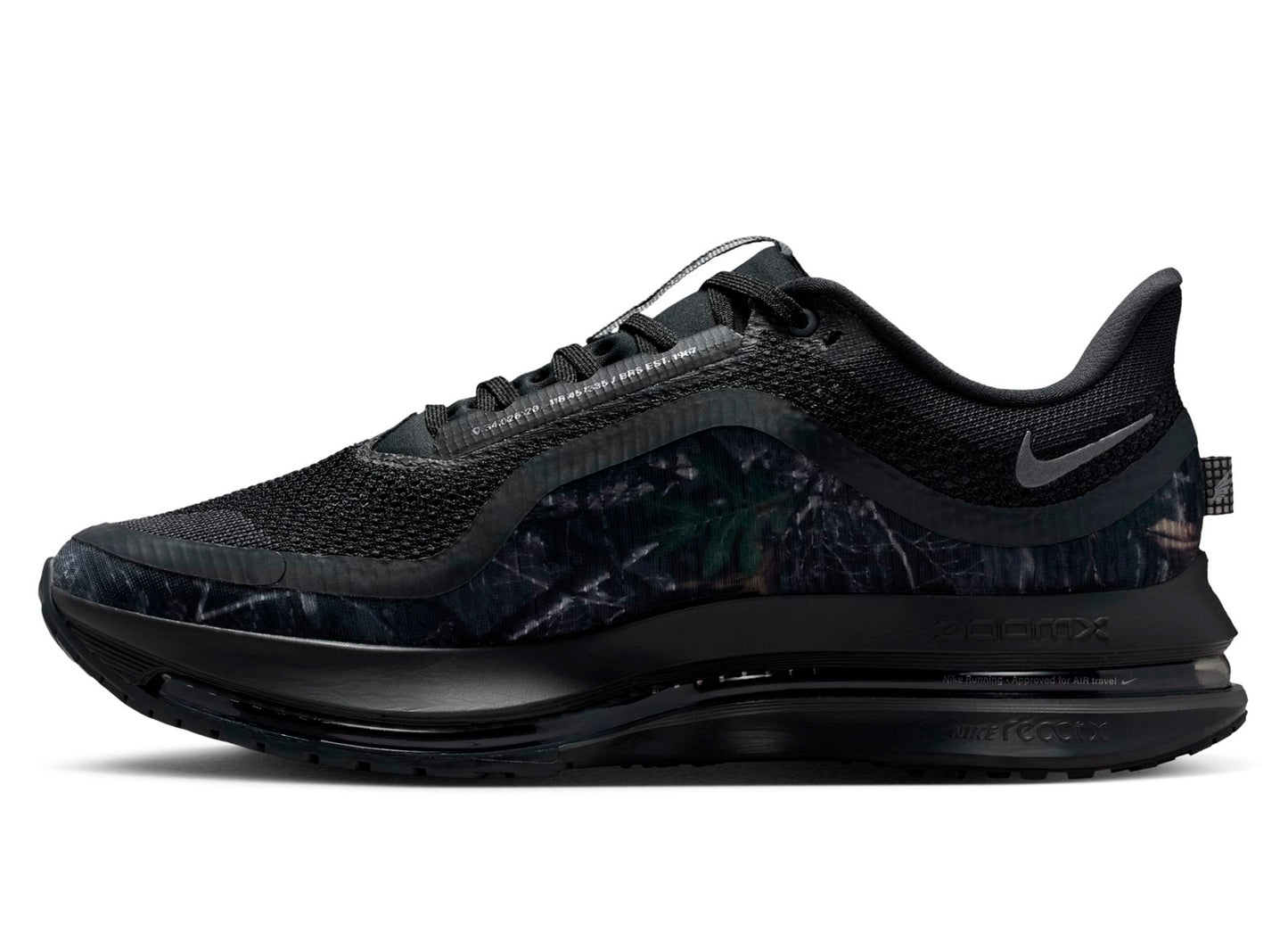 Nike Pegasus Premium CM Realtree in Off Noir