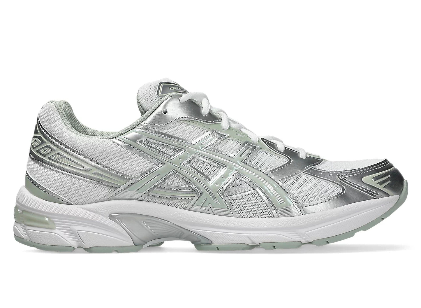 Asics Gel-1130 in 'White / Sage Frost'