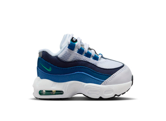 TD Nike Air Max 95 Premium 'Emerald'