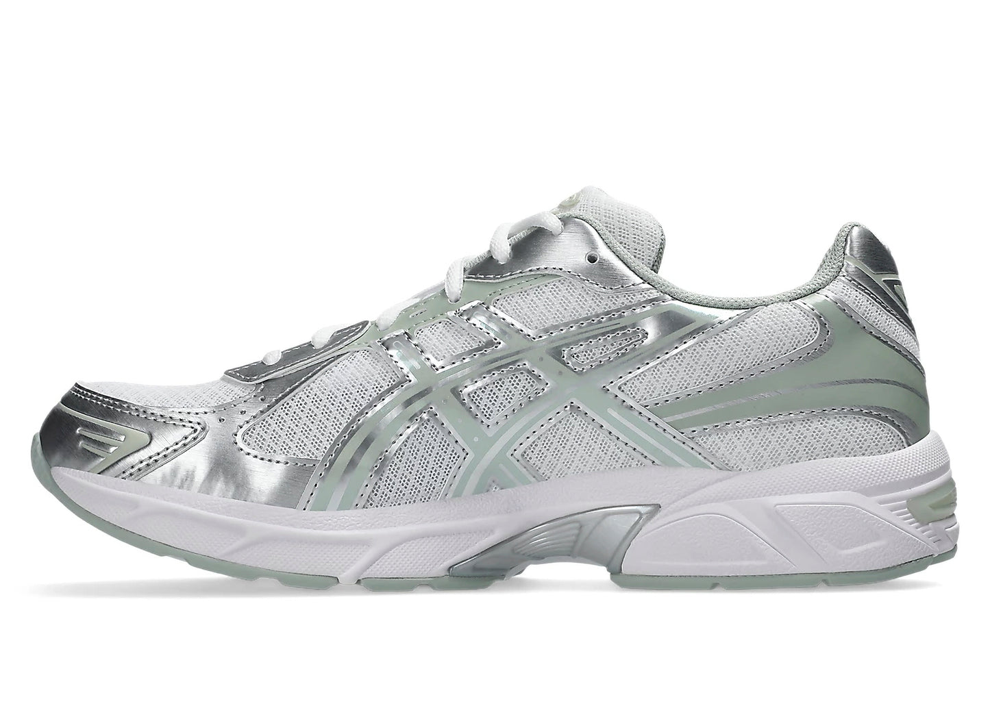 Asics Gel-1130 in 'White / Sage Frost'