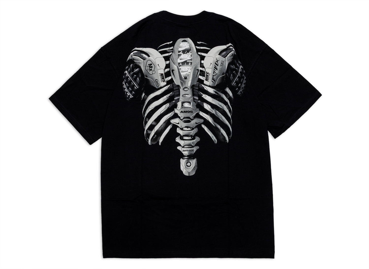 Nike Sportswear Max90 Tee in Light Smoke Grey – Oneness Boutique