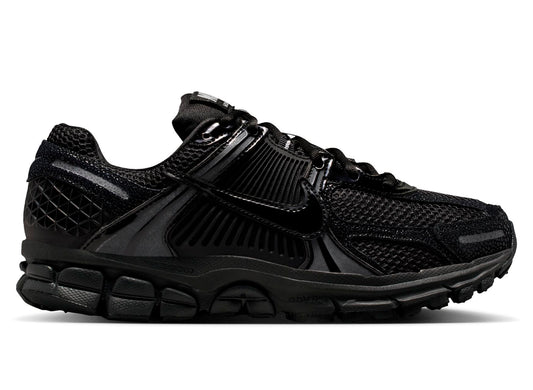 Women's Nike Zoom Vomero 5 in Black