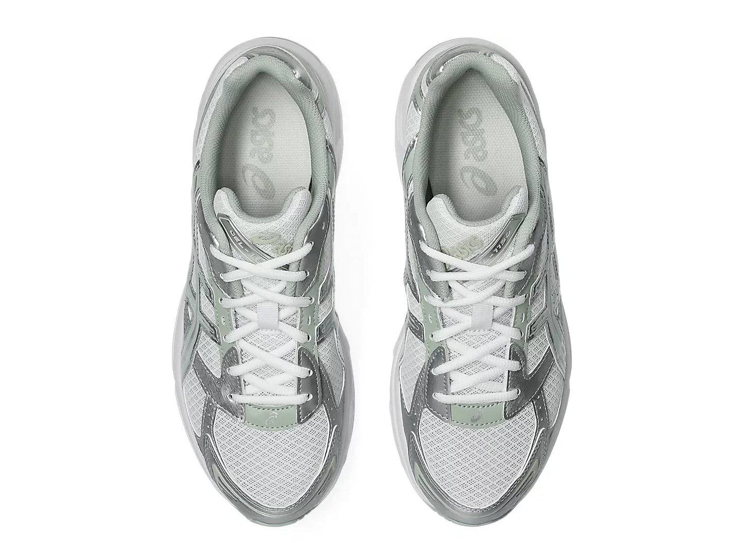 Asics Gel-1130 in 'White / Sage Frost'