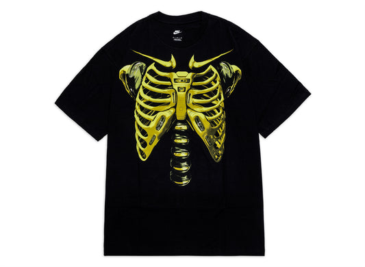 Nike Sportswear Max90 Tee in Neon Yellow