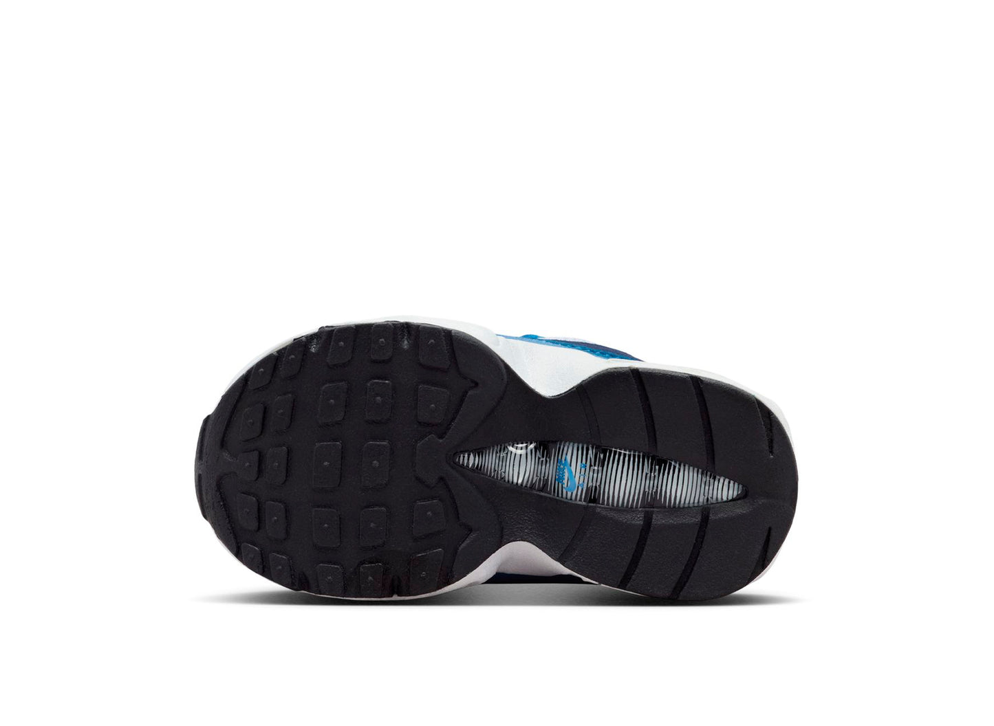 TD Nike Air Max 95 Premium 'Emerald'
