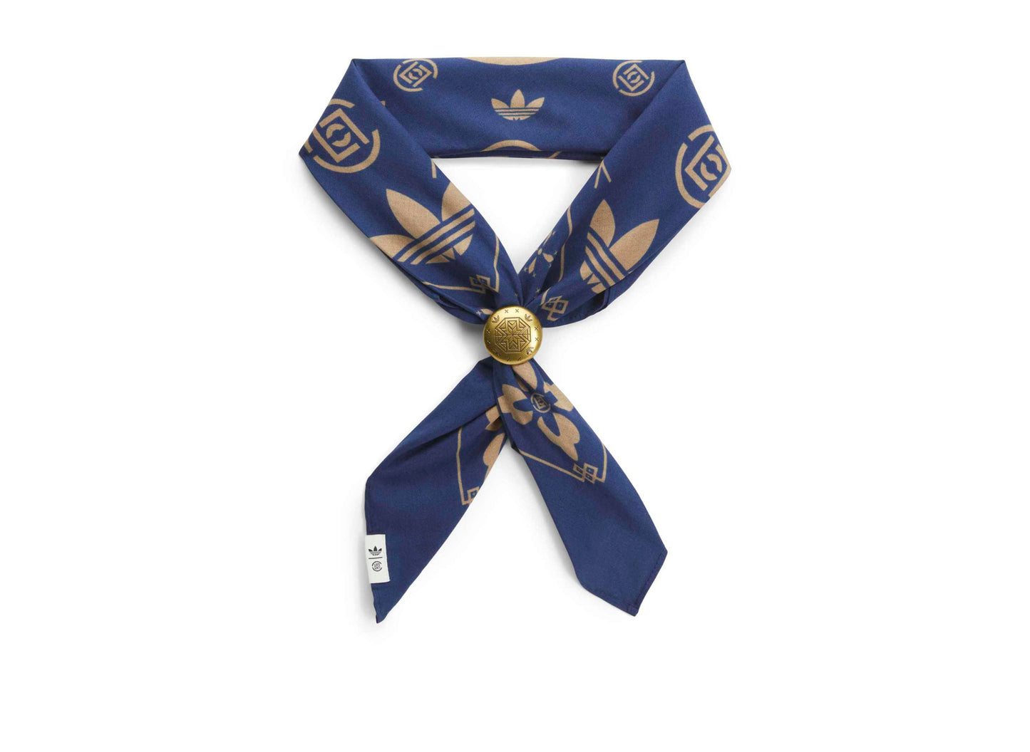 Adidas Clot Bandana