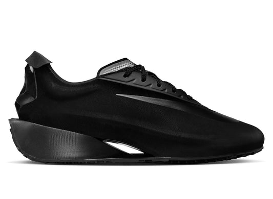 Women's Nike First Sight Noir in Black