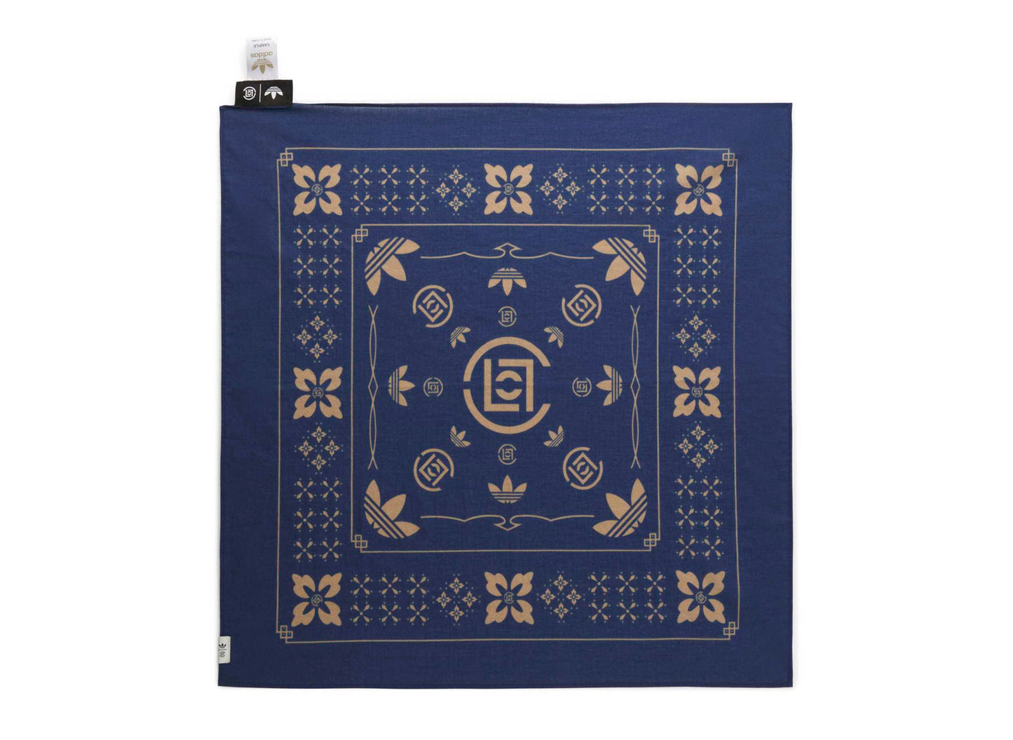 Adidas Clot Bandana