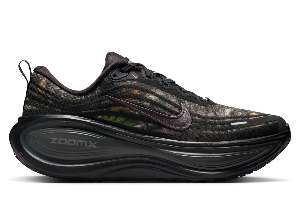 Nike Vomero Plus CM Realtree in Black