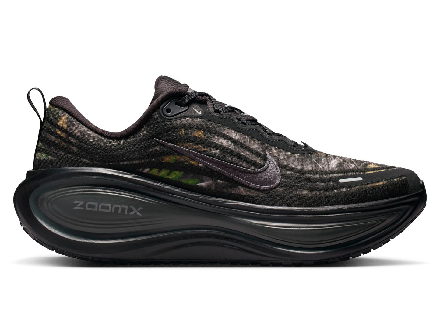 Nike Vomero Plus CM Realtree in Black