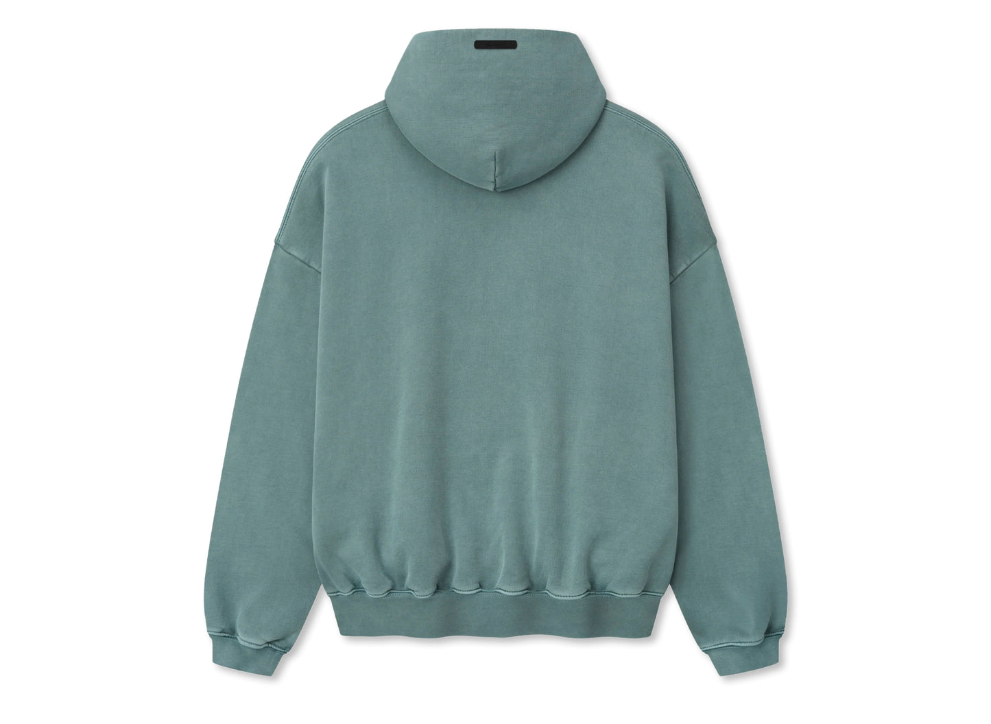 Fear of God Essentials Campus 90's Hoodie 'Faded Coastal'