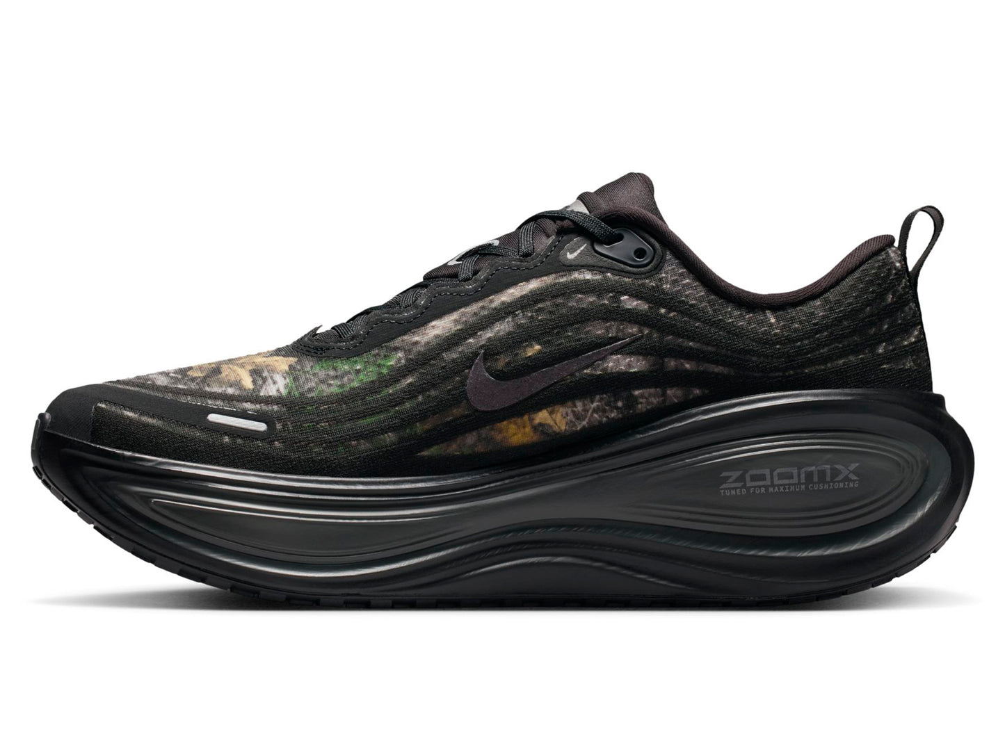 Nike Vomero Plus CM Realtree in Black