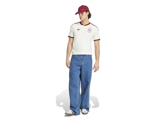 Adidas Spain 26 Away Jersey