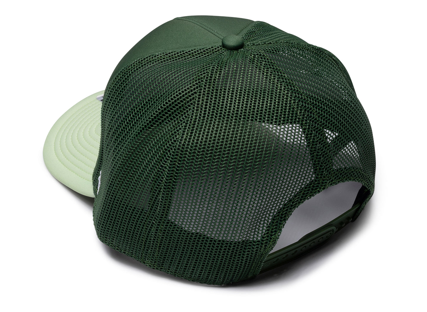 47 Detroit Tigers Fatigue Green Weigh Station 47 Hitch FM