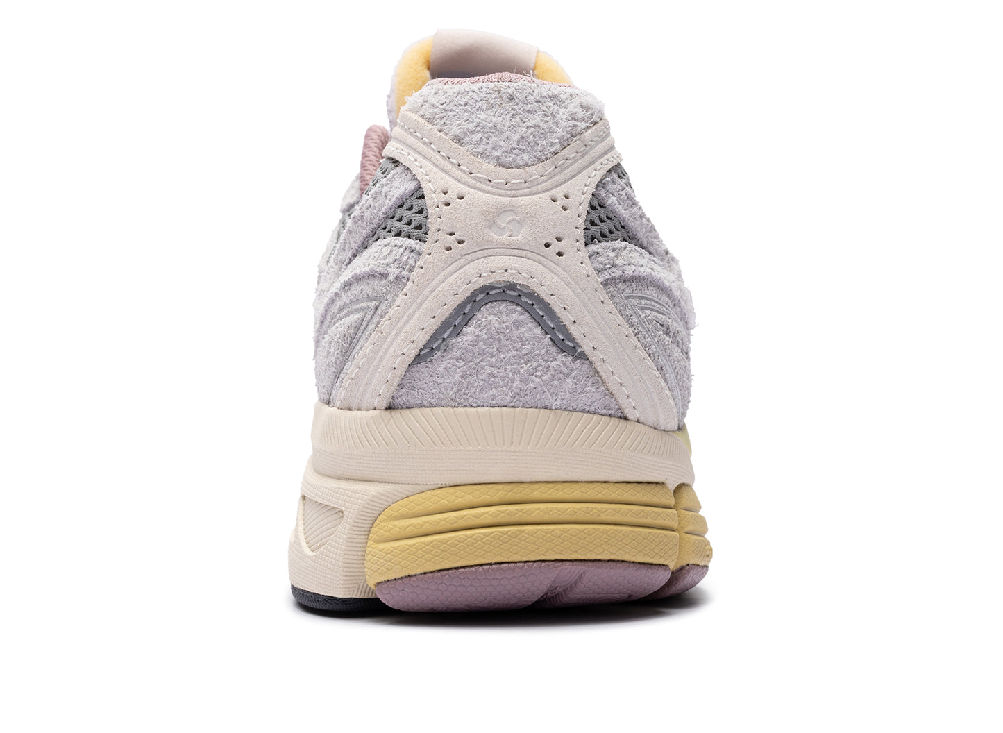 Saucony x 3sixteen Progrid Guide 7 in Graphite