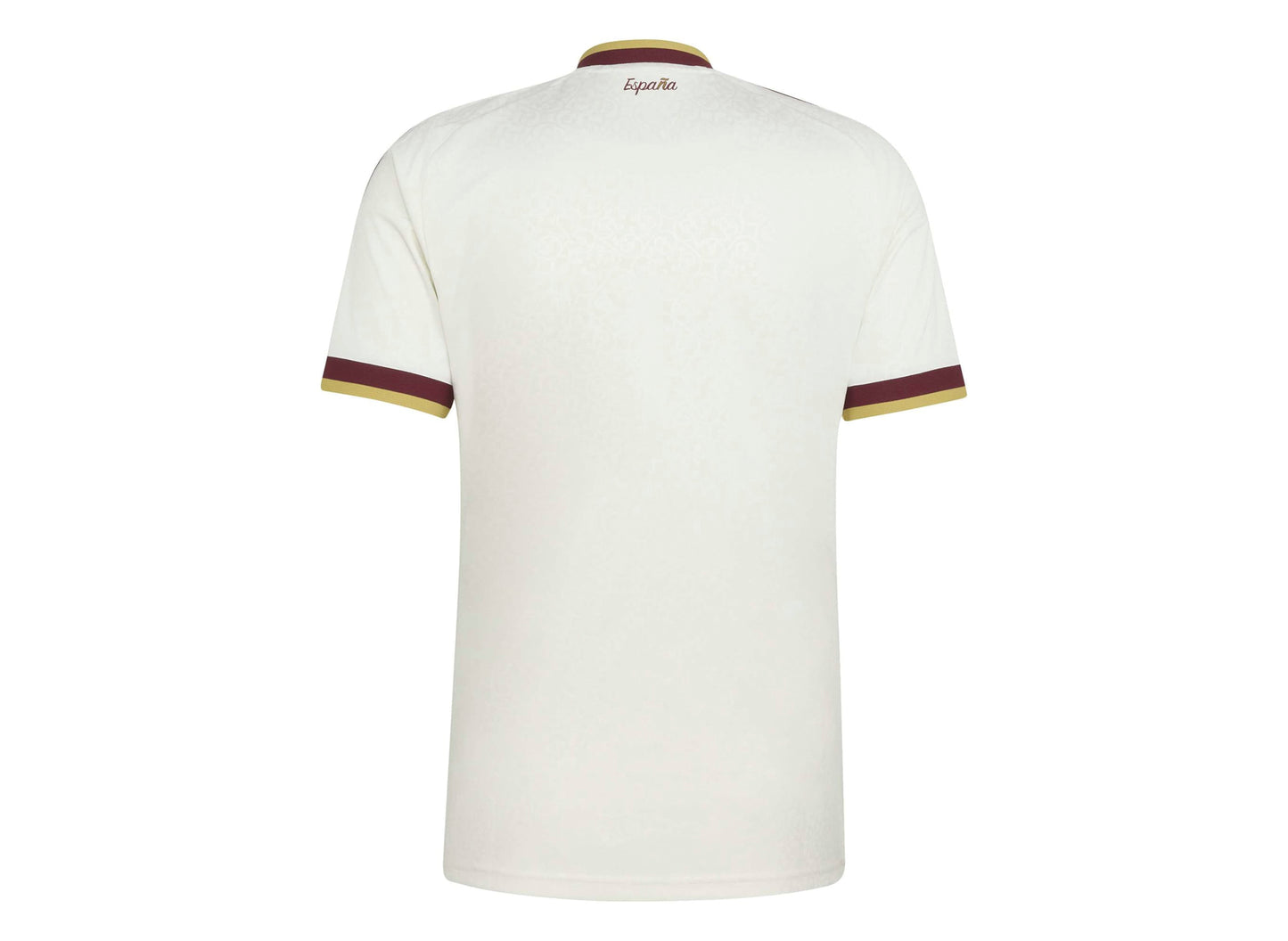 Adidas Spain 26 Away Jersey