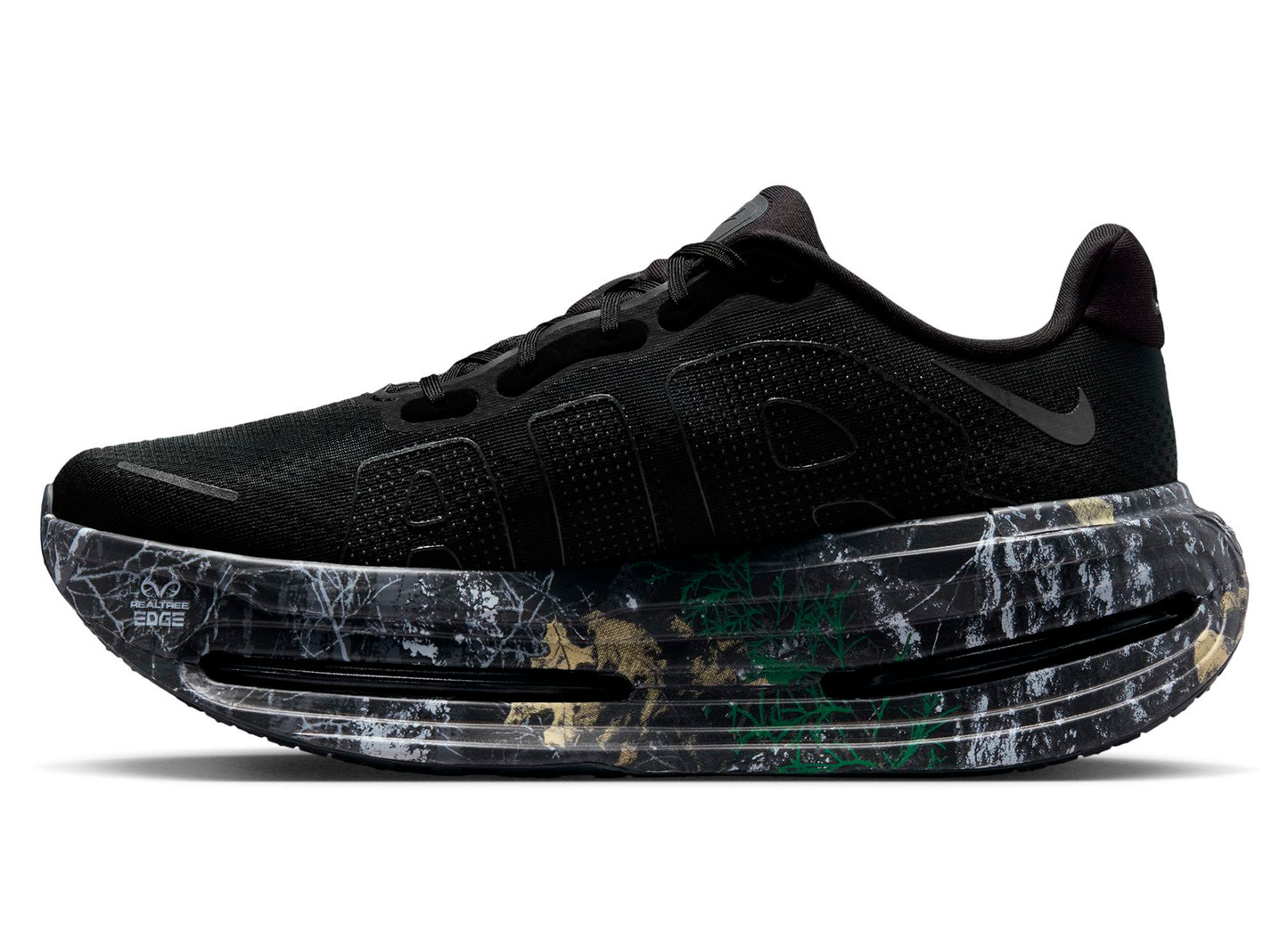 Nike Vomero Premium CM Realtree in Black