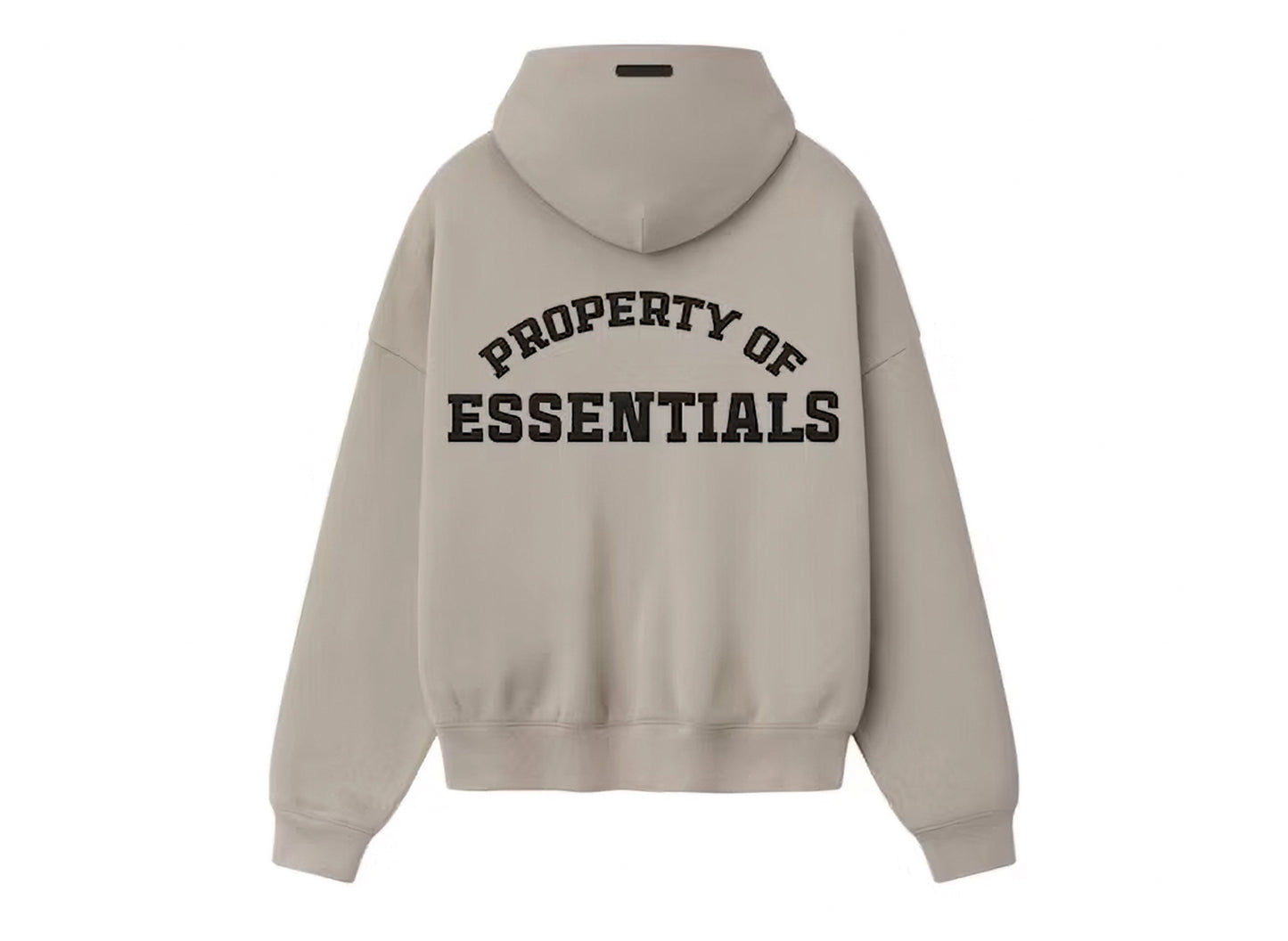 Fear of God Essentials Property Lounge Crewneck 'Seal'