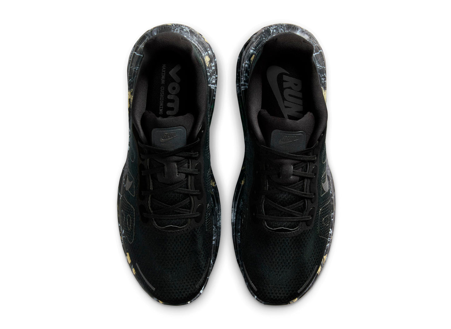 Nike Vomero Premium CM Realtree in Black