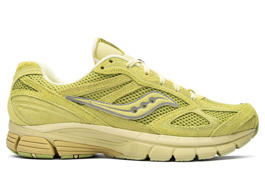 Saucony x 3sixteen Progrid Guide 7 in Lime
