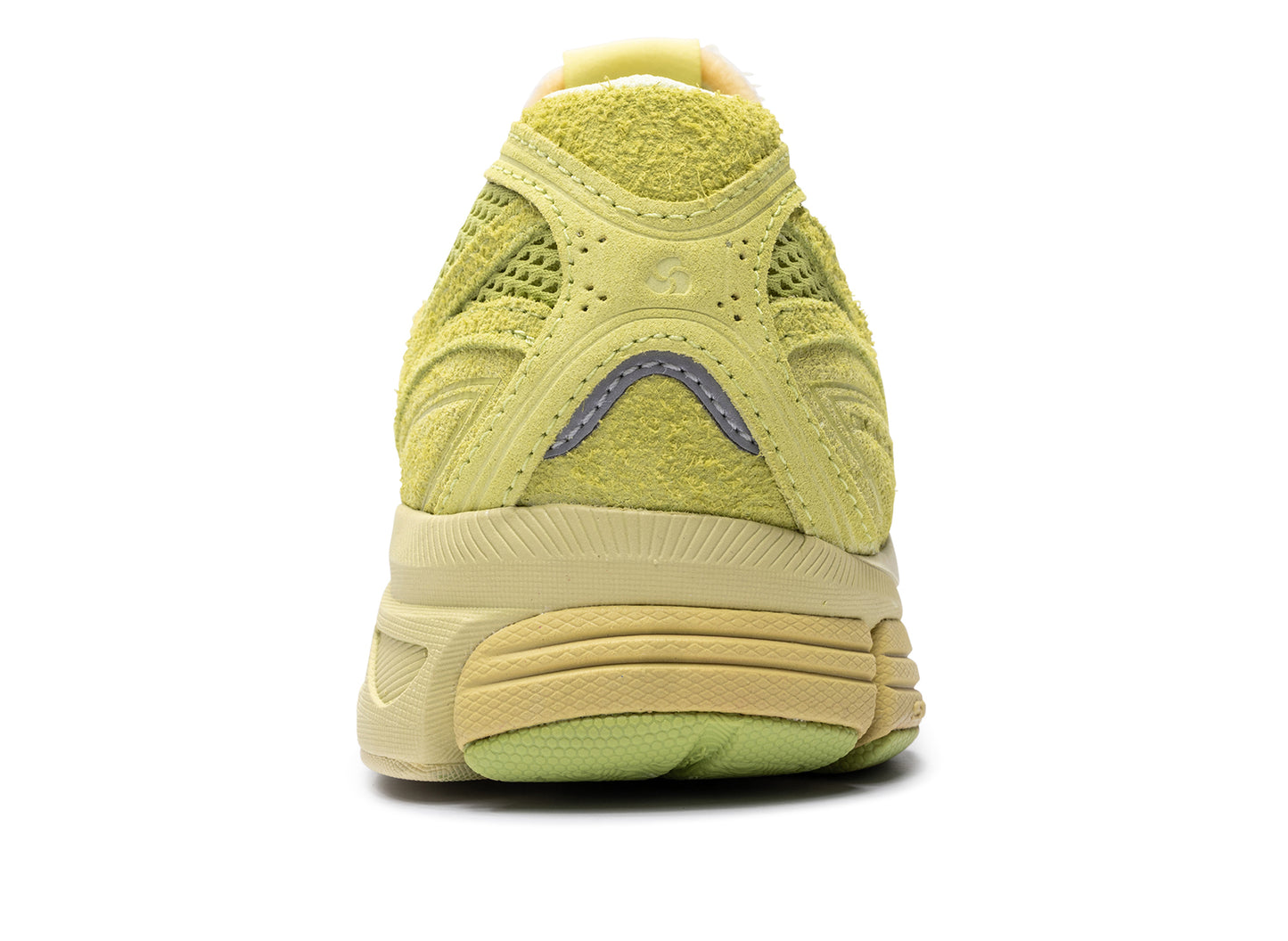 Saucony x 3sixteen Progrid Guide 7 in Lime