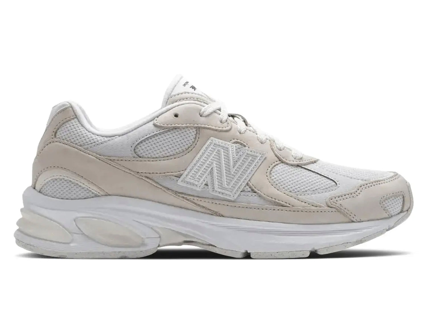 Comme des Garçons HOMME x New Balance 2010V U20109ZS – Oneness