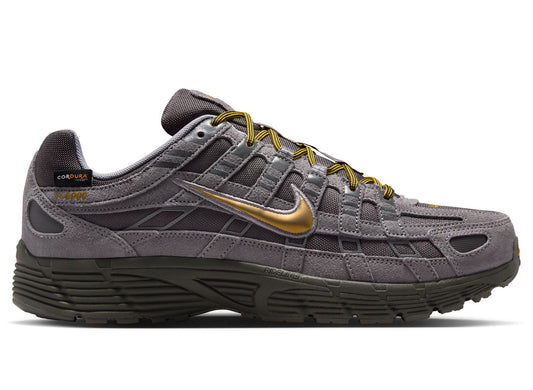 Nike x Cordura P-6000 Premium