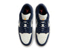 Air Jordan 1 Low SE in Obsidian / University Gold