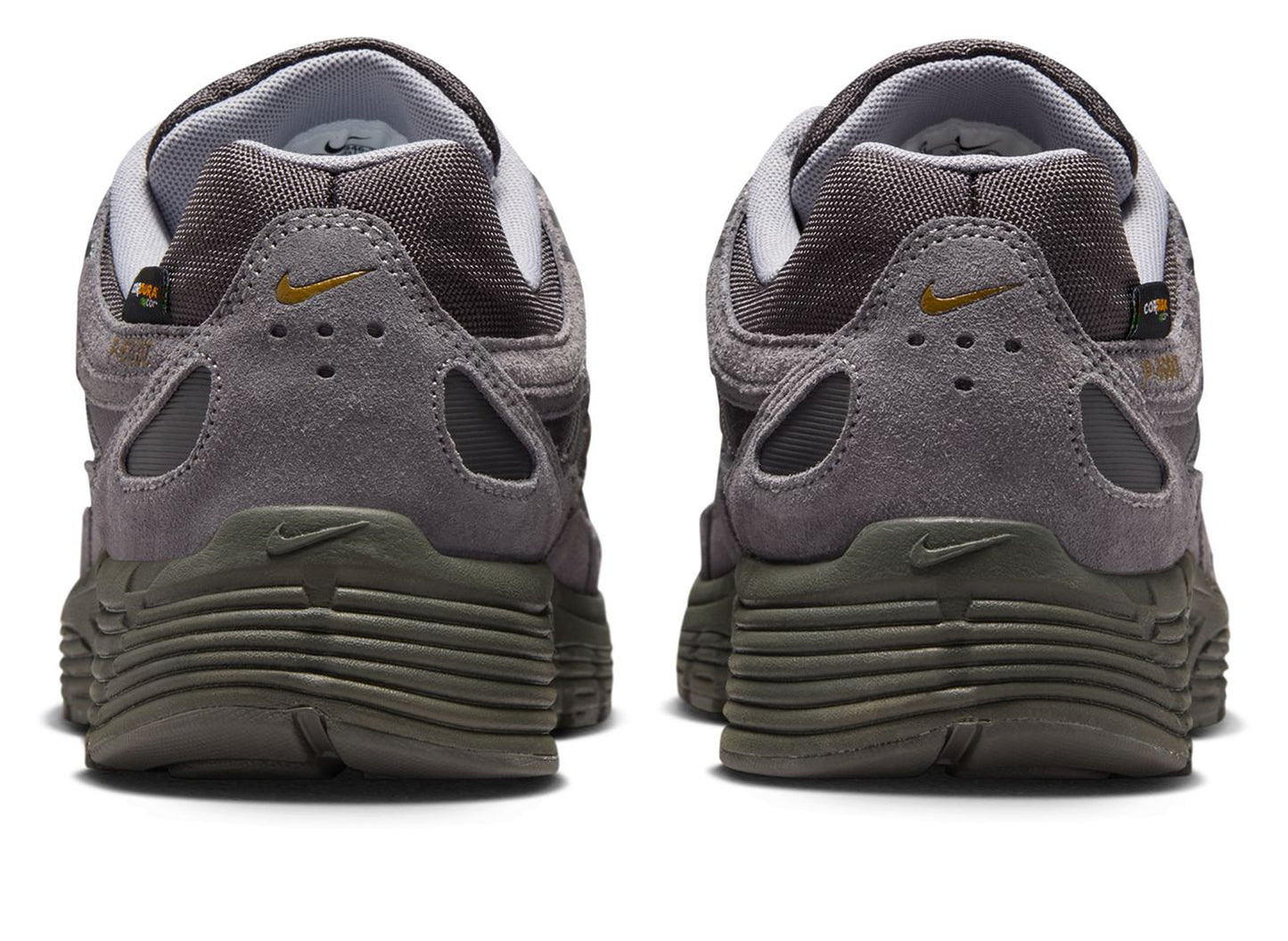 Nike x Cordura P-6000 Premium