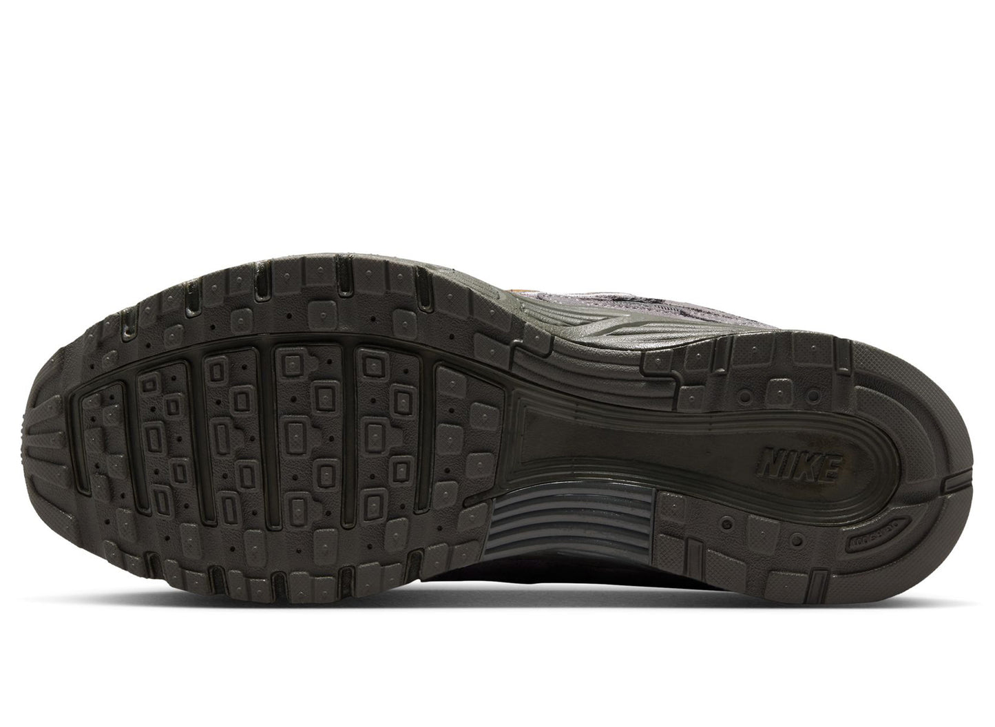 Nike x Cordura P-6000 Premium