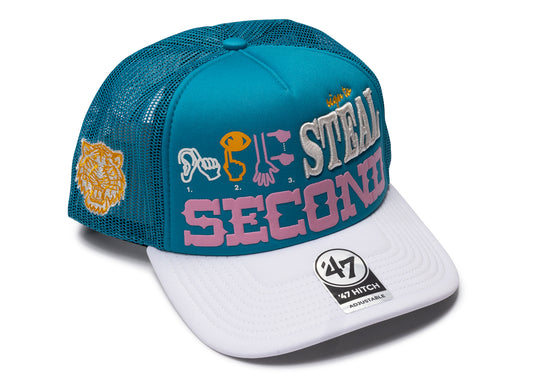 47 Detroit Tigers Neptune Weigh Station 47 Hitch FM