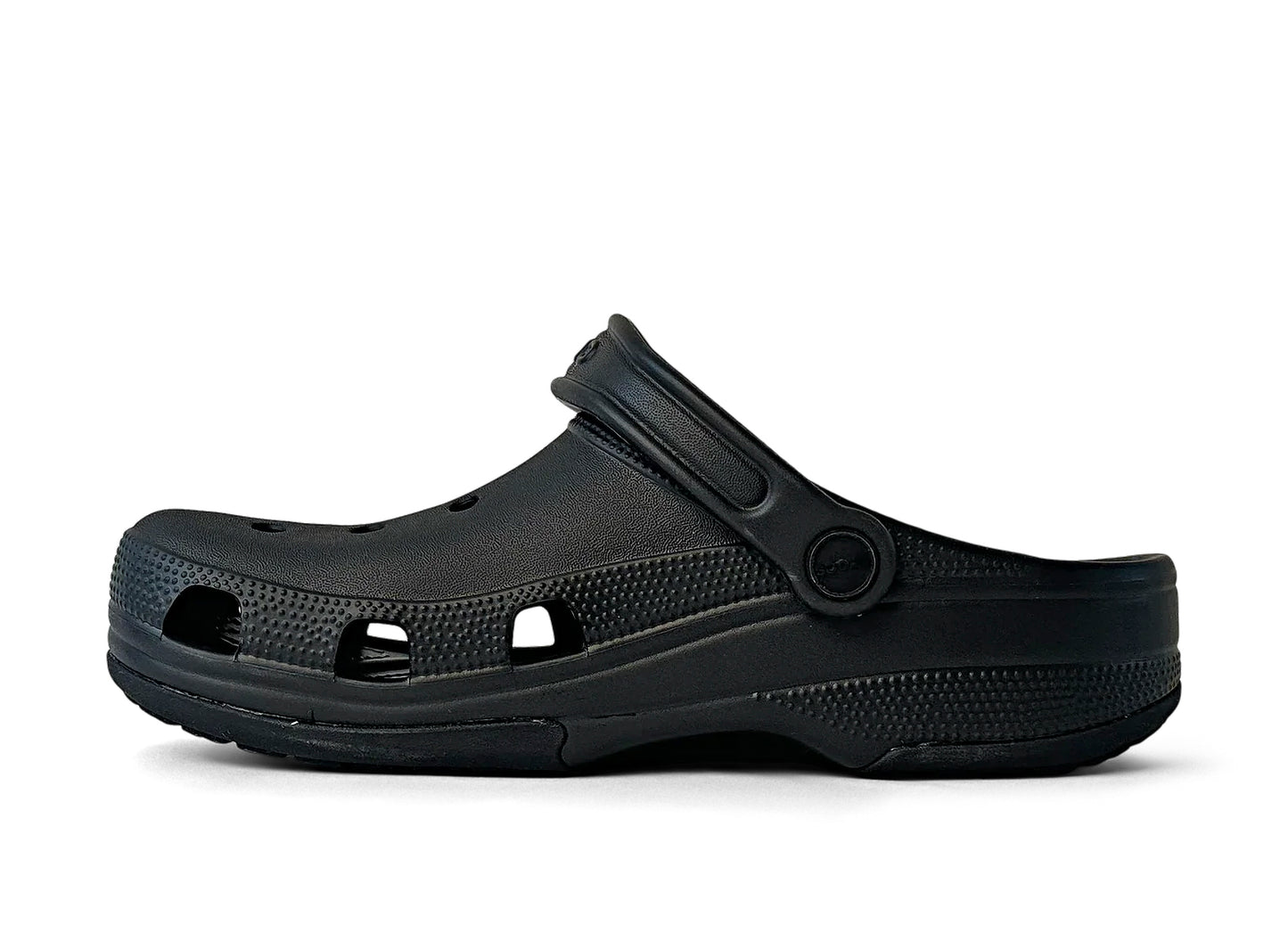 Crocs Classic EXP in Black