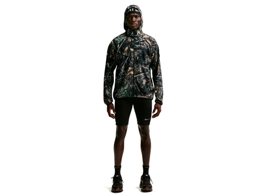 Nike Stride Dri-FIT Realtree Running Jacket