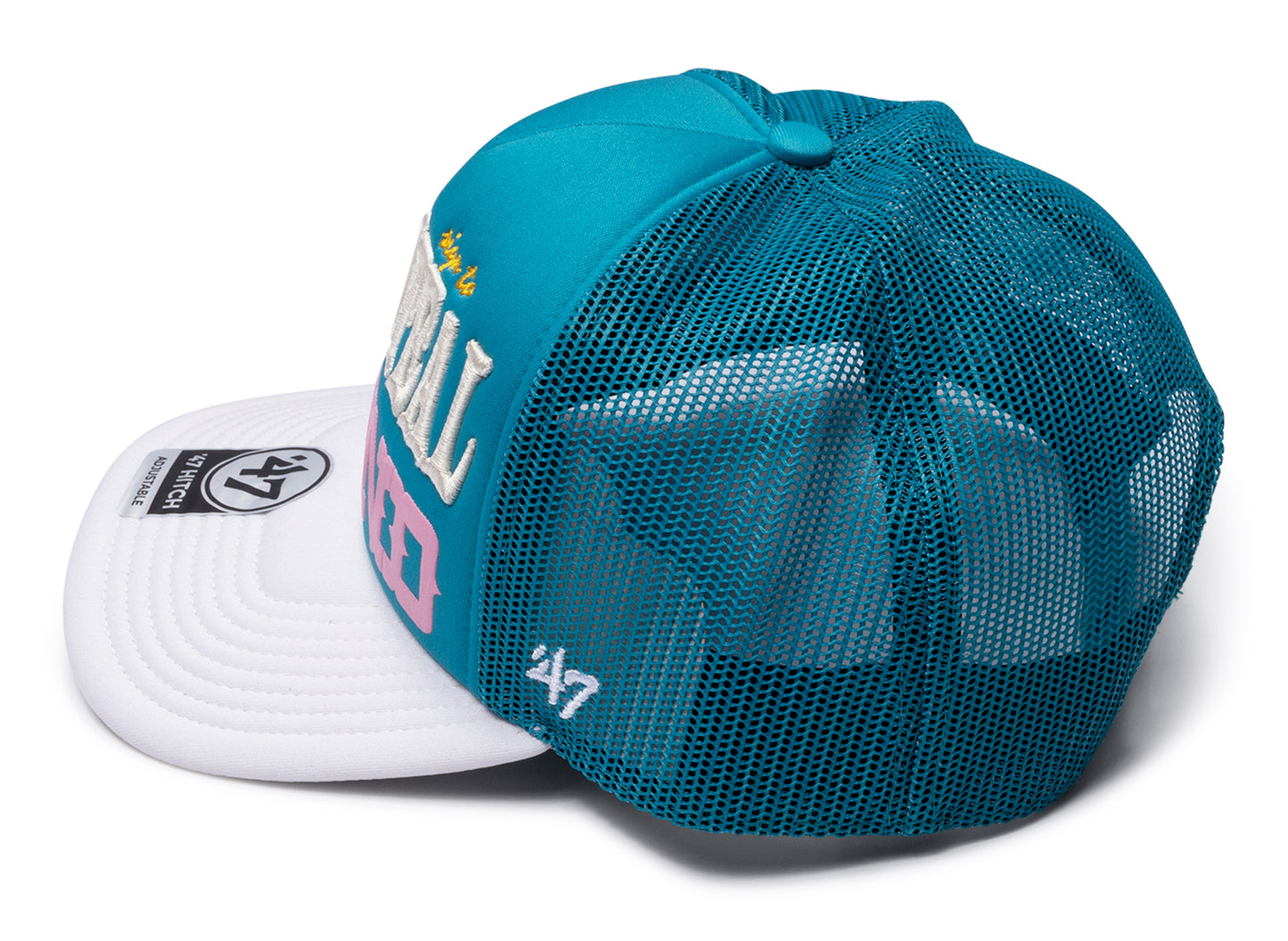 47 New York Mets Neptune Weigh Station 47 Hitch FM