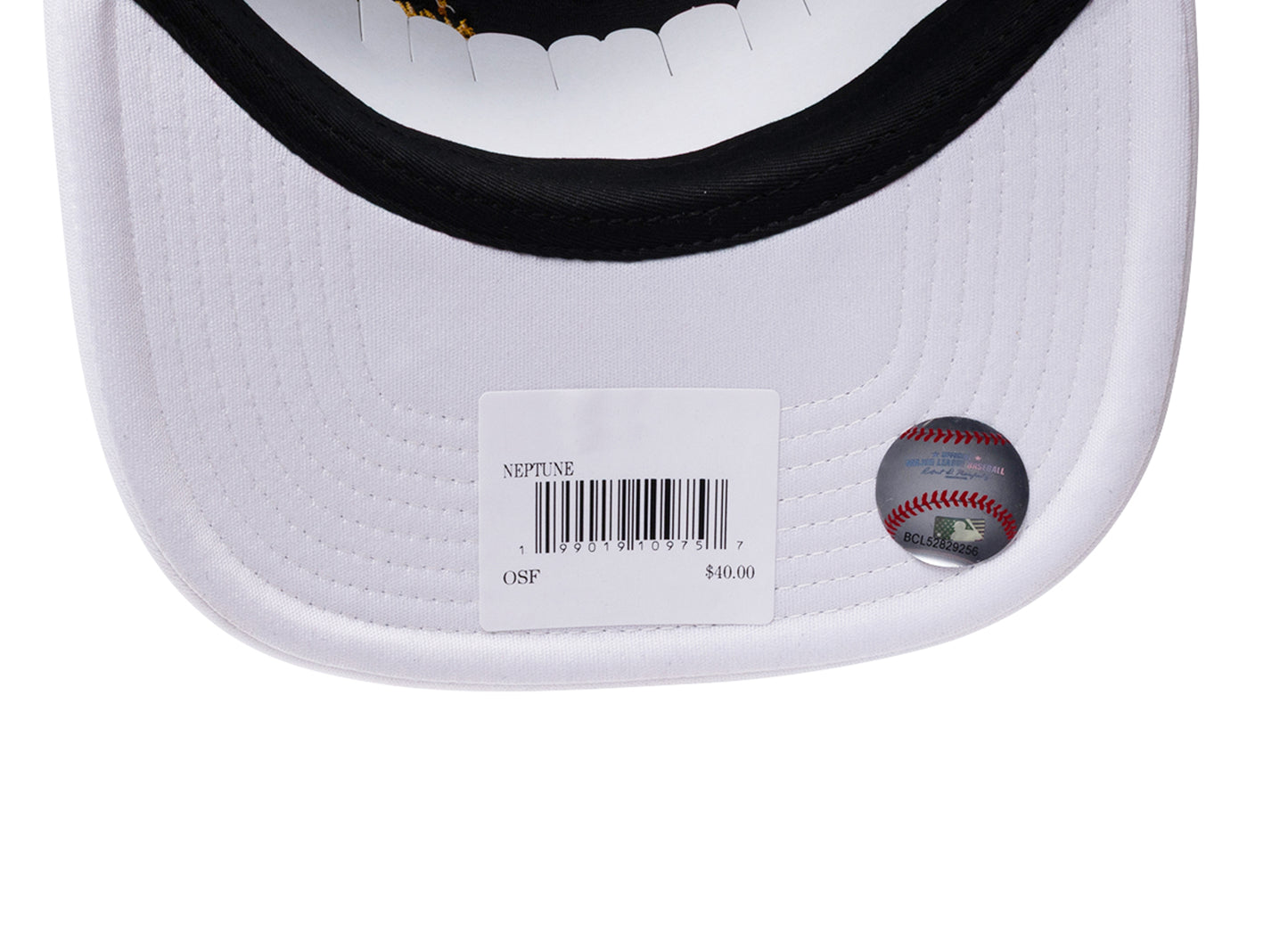 47 New York Mets Neptune Weigh Station 47 Hitch FM