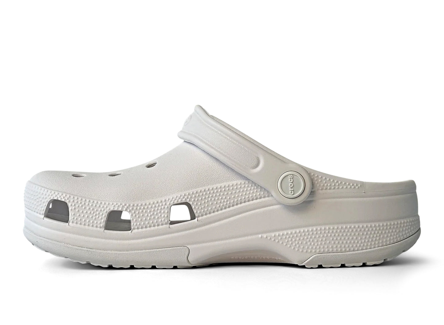 Crocs Classic EXP in White
