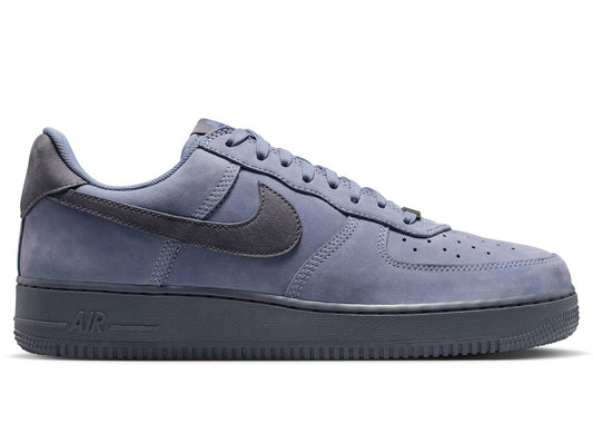 Nike Air Force 1 Low Retro Premium QS in Dark Sky Blue