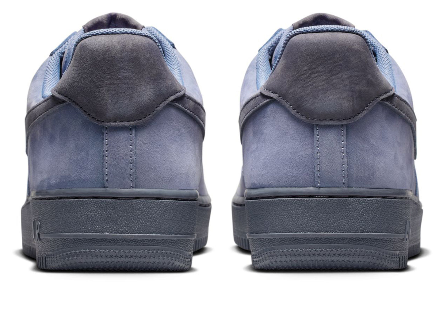 Nike Air Force 1 Low Retro Premium QS in Dark Sky Blue