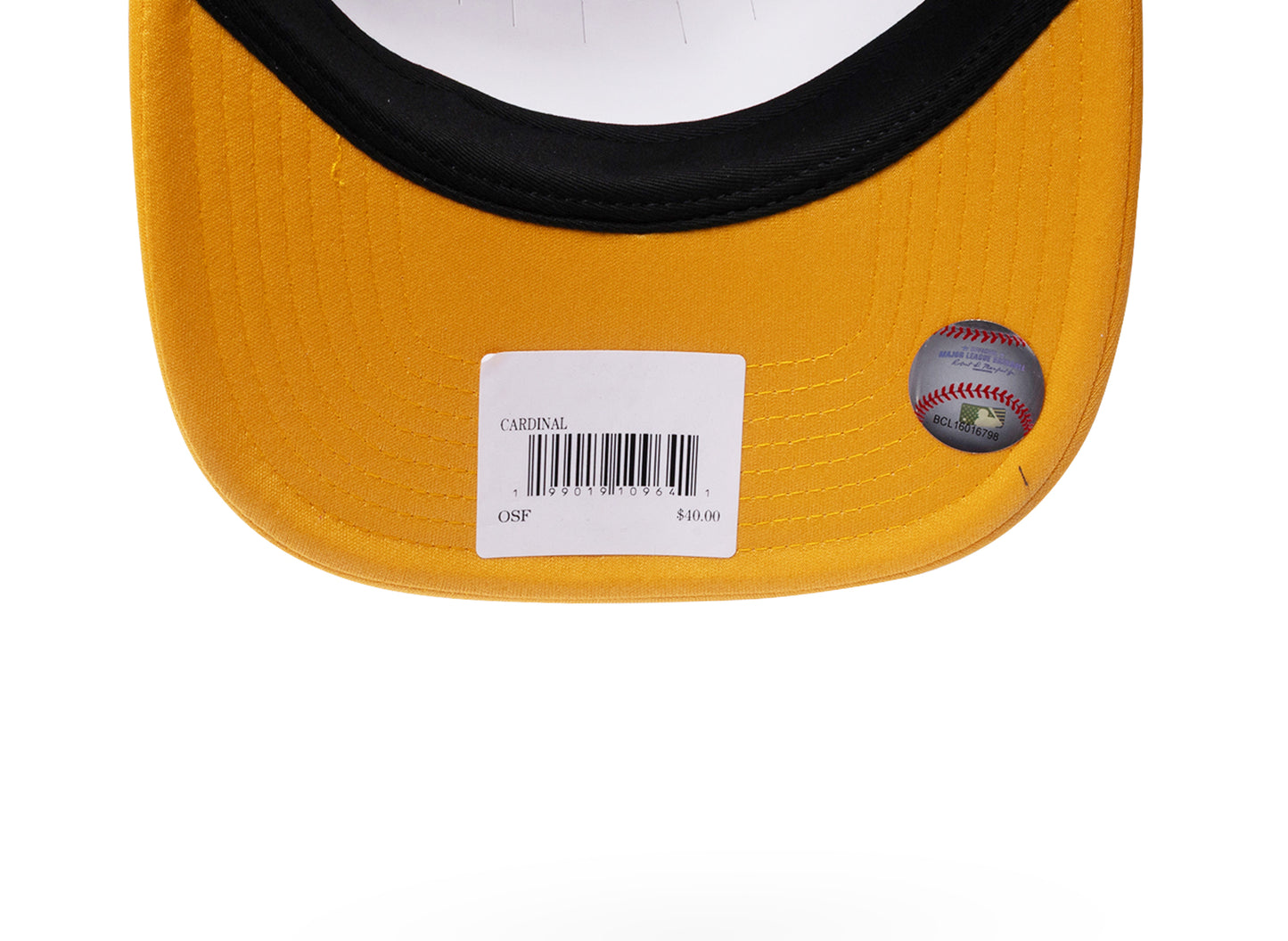 47 New York Yankees Cardinal Weigh Station 47 Hitch FM